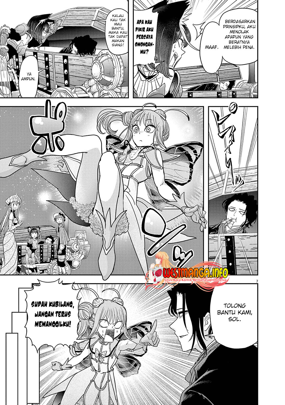 Chapter 31 - halaman 10