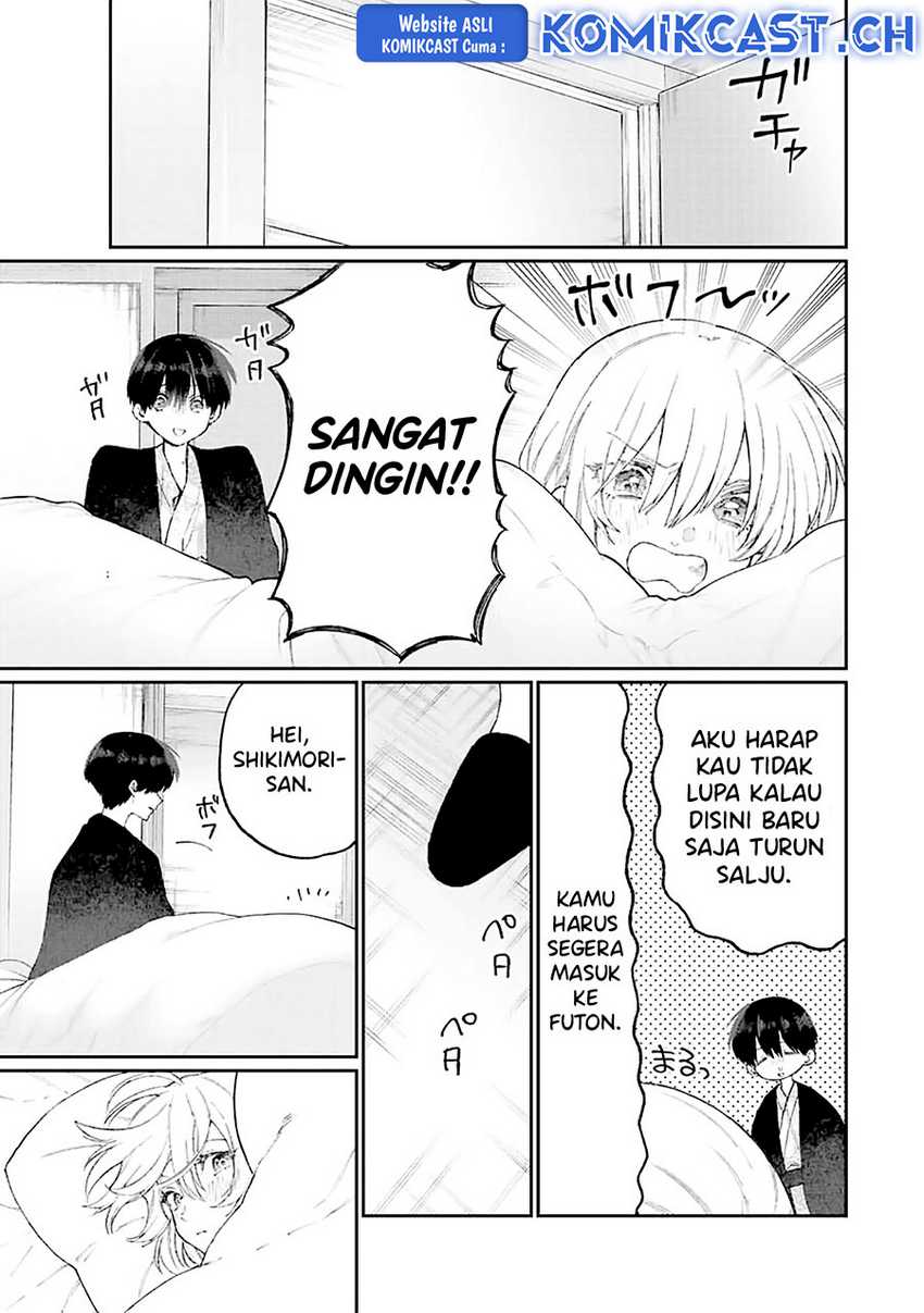 Chapter 176 - halaman 11