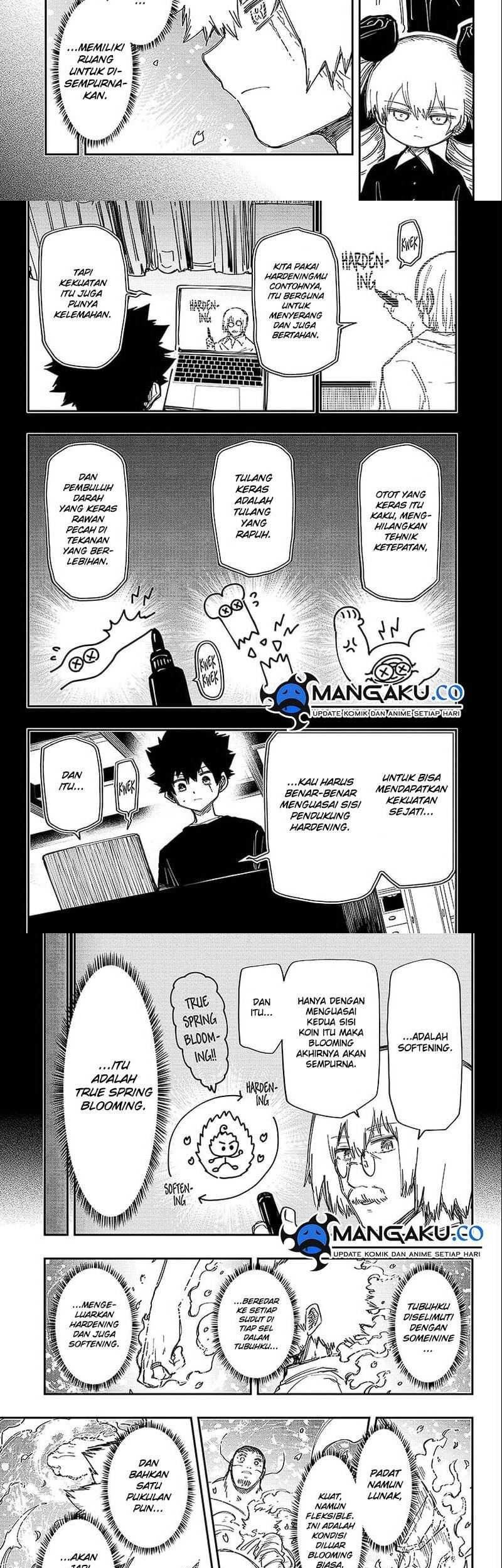 Chapter 200 - halaman 10