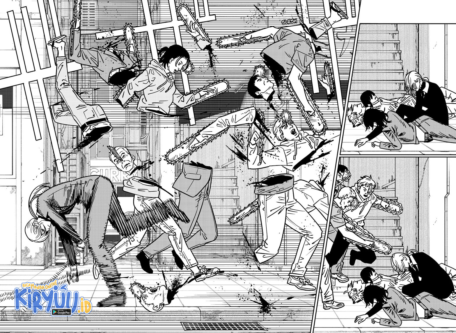 Chapter 147 - halaman 11