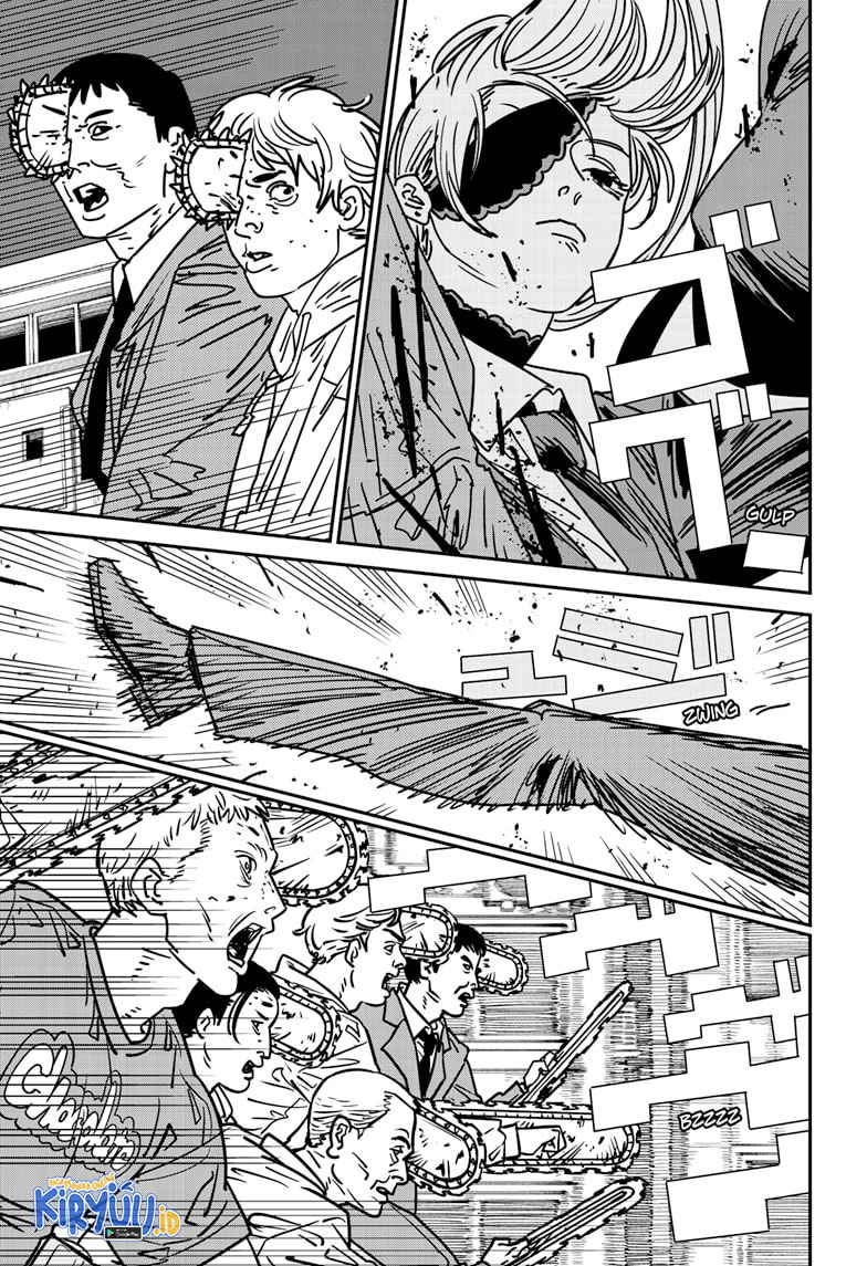 Chapter 147 - halaman 10