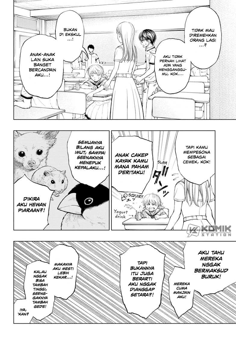 Chapter 27 - halaman 10
