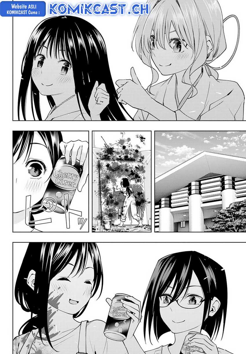 Chapter 105 - halaman 10