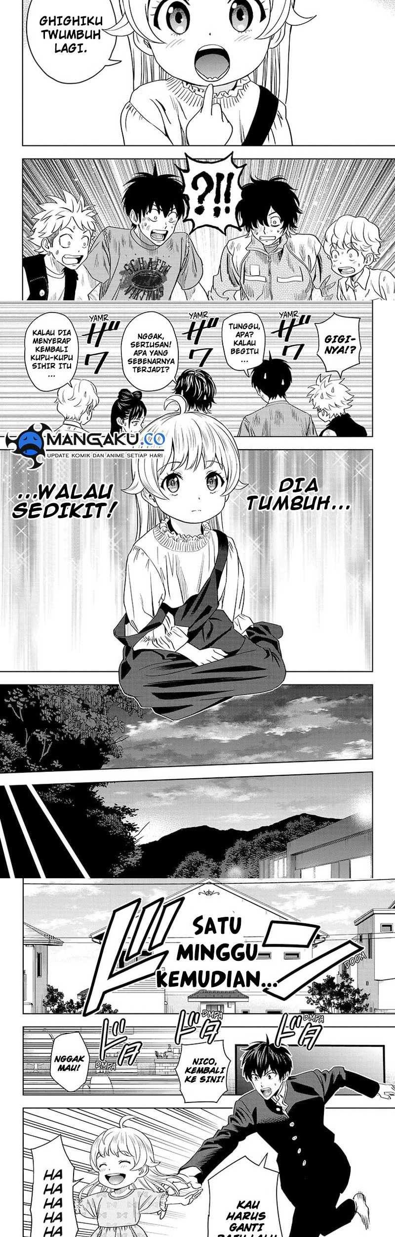 Chapter 131 - halaman 10