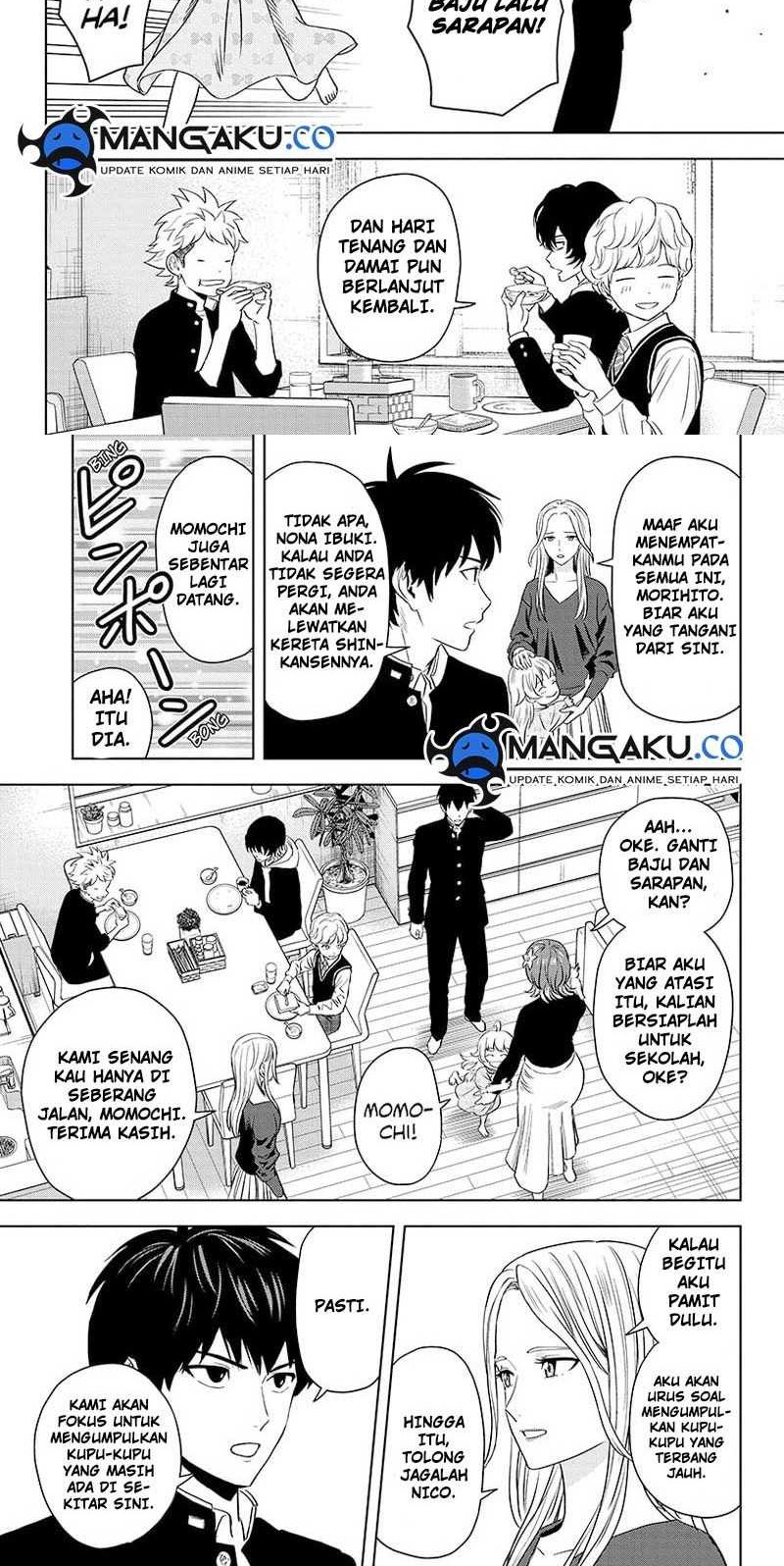 Chapter 131 - halaman 11