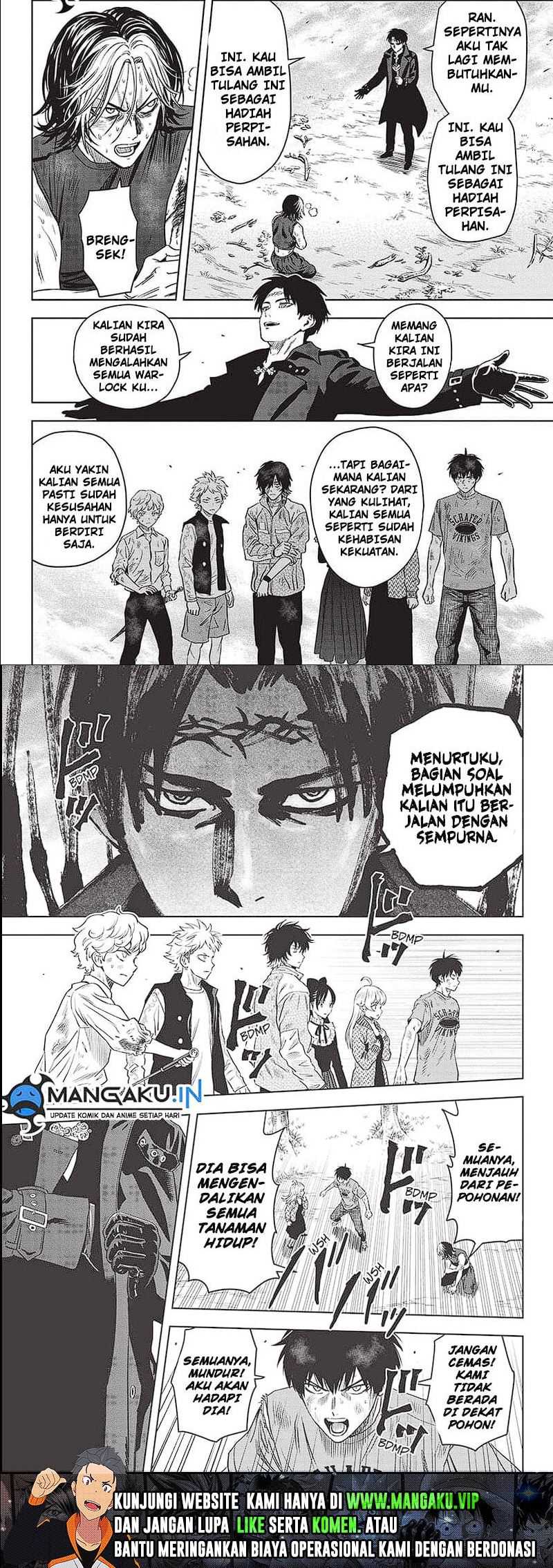 Chapter 129 - halaman 10