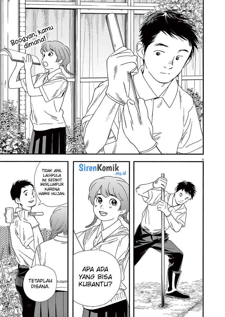 Chapter 67 - halaman 11