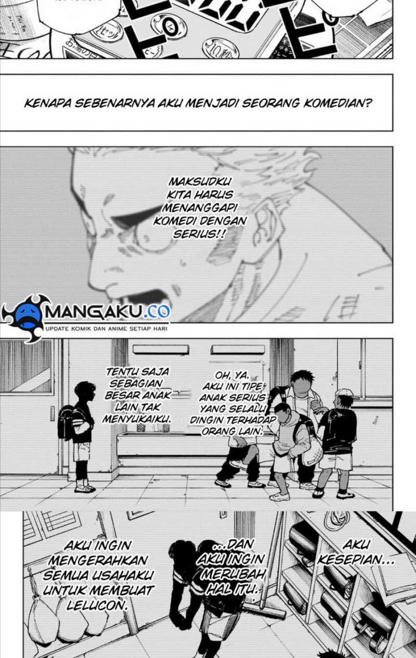 Chapter 241 - halaman 10