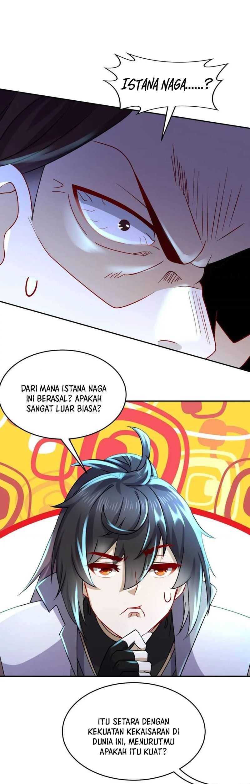 Chapter 91 - halaman 11