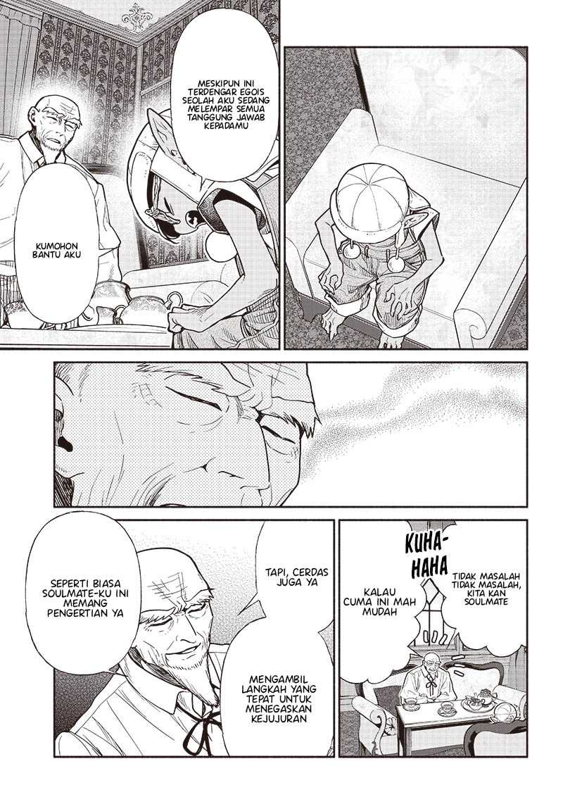 Chapter 70 - halaman 11