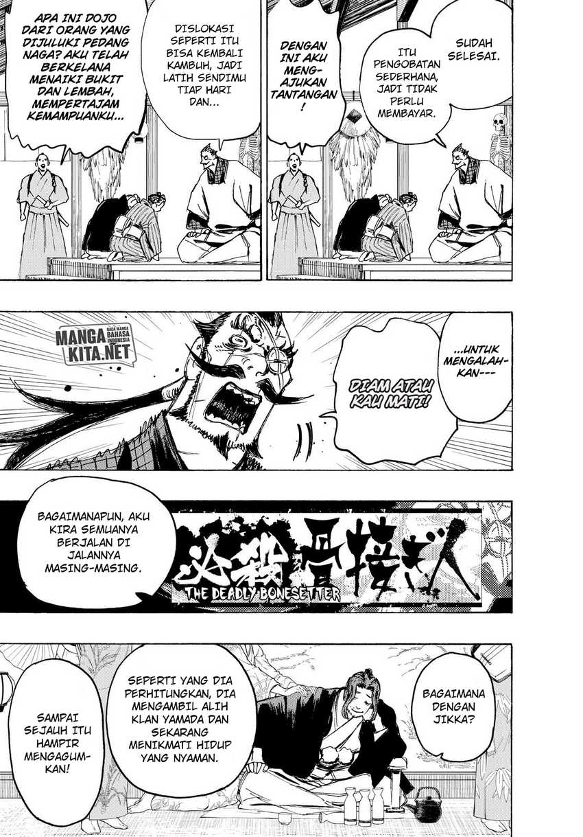 Chapter 127 - halaman 11