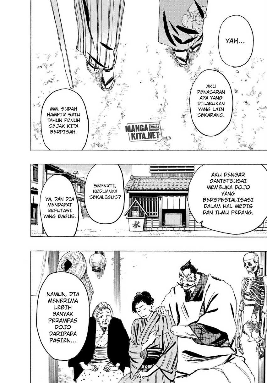 Chapter 127 - halaman 10