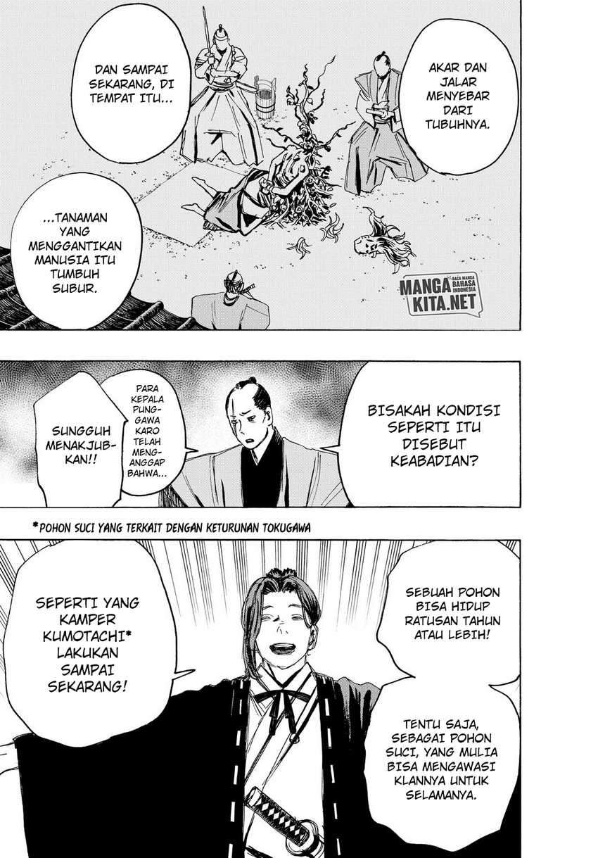 Chapter 126 - halaman 11