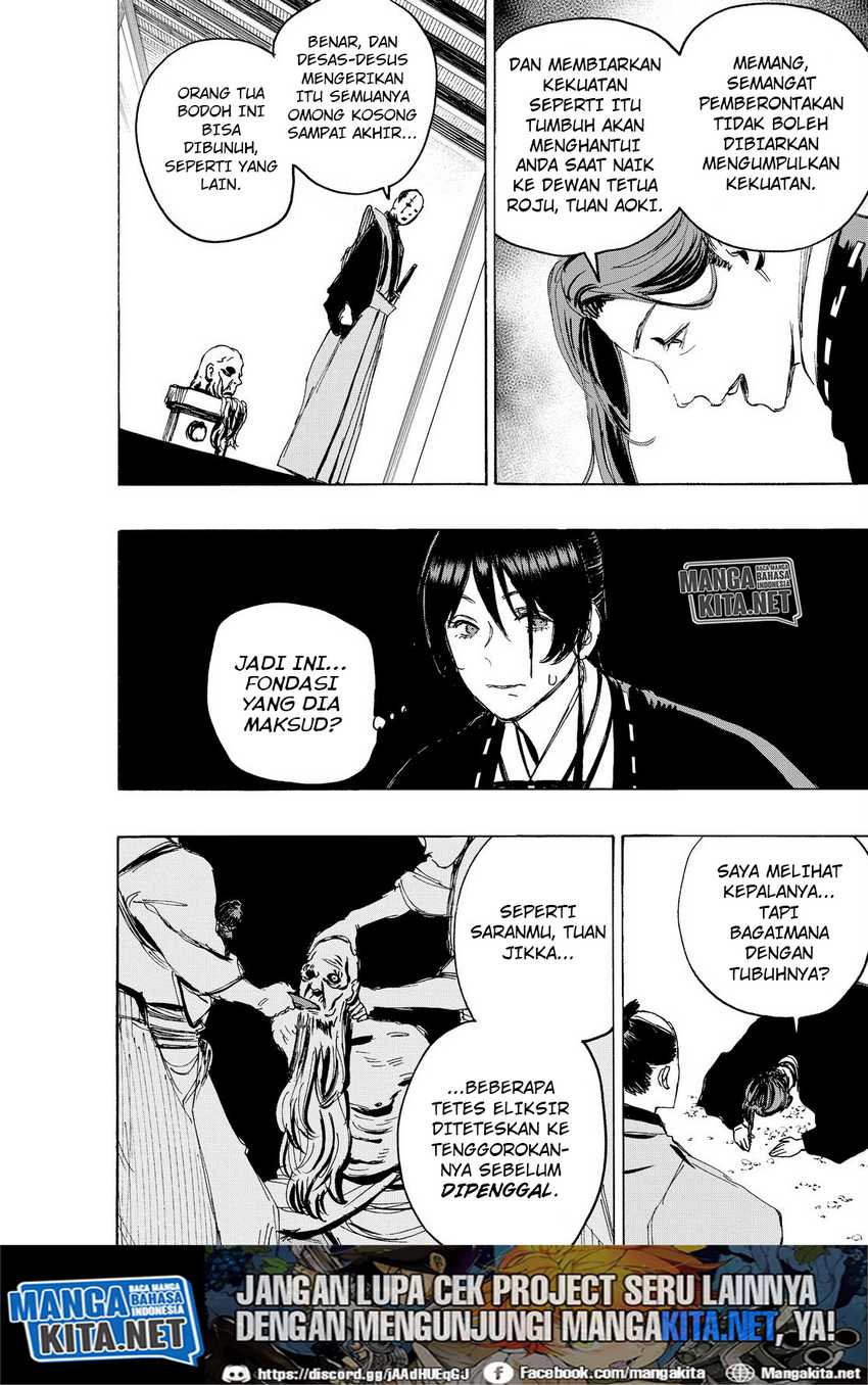 Chapter 126 - halaman 10