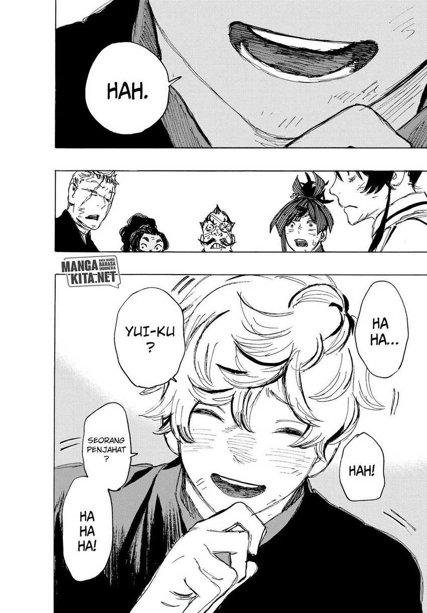 Chapter 125 - halaman 10
