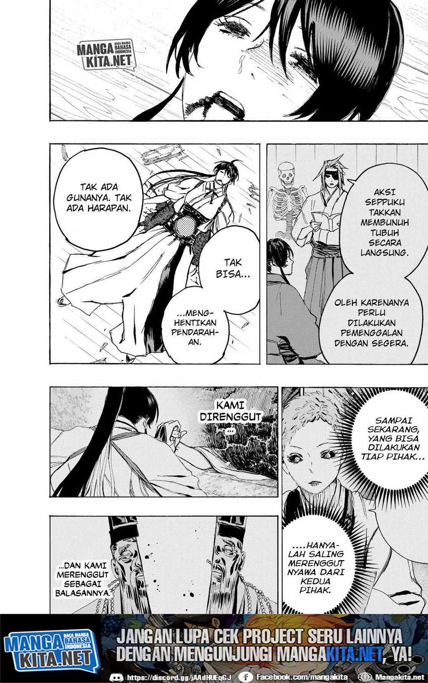 Chapter 124 - halaman 10