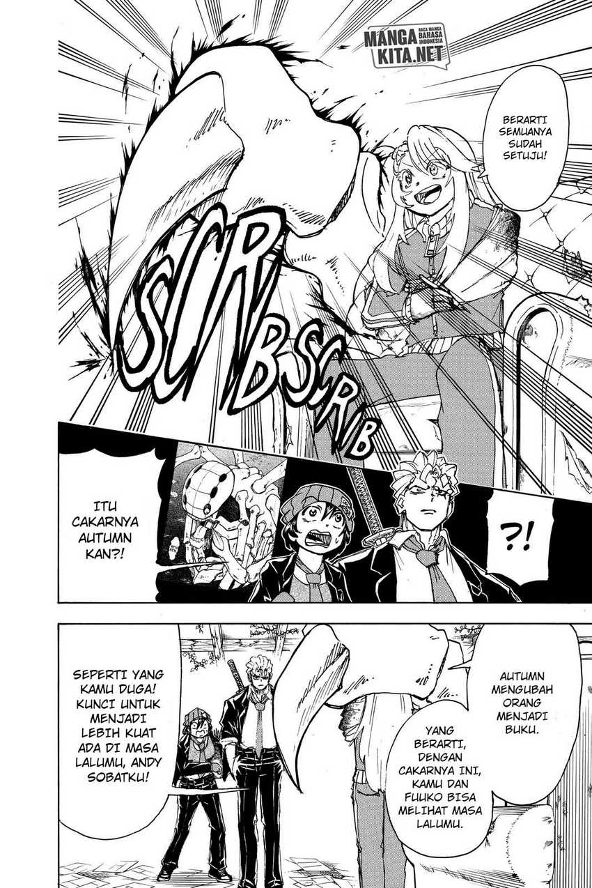 Chapter 40 - halaman 10