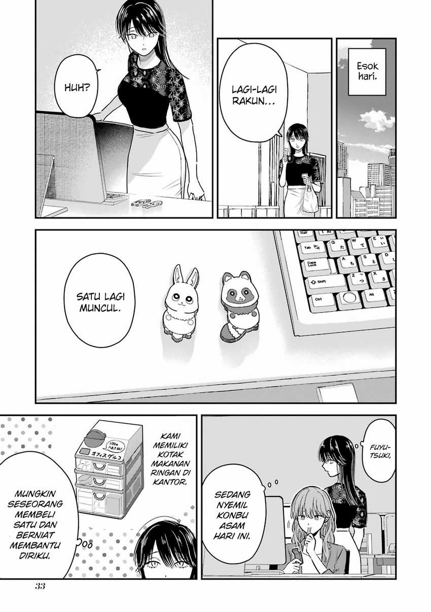 Chapter 20.5 - halaman 11