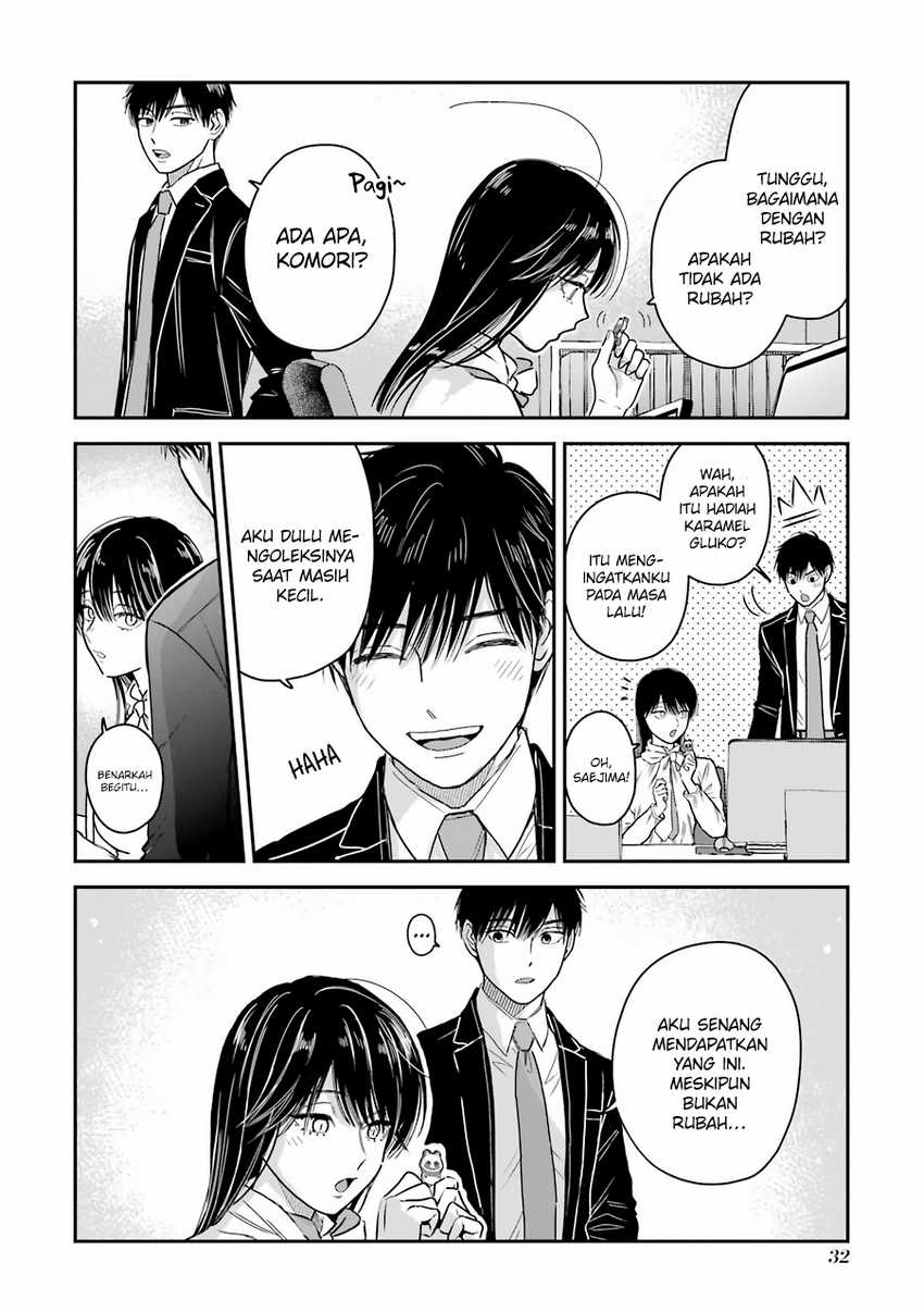 Chapter 20.5 - halaman 10