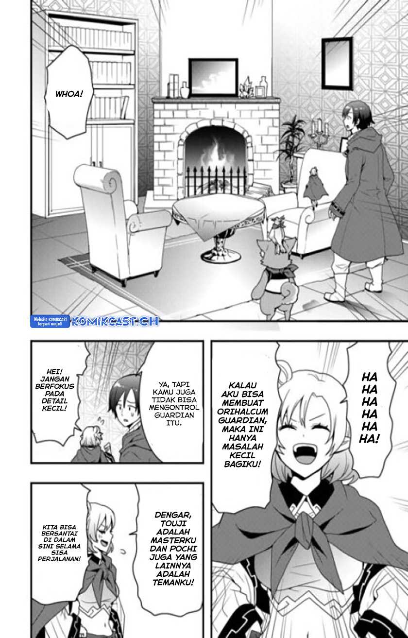 Chapter 24.1 - halaman 10