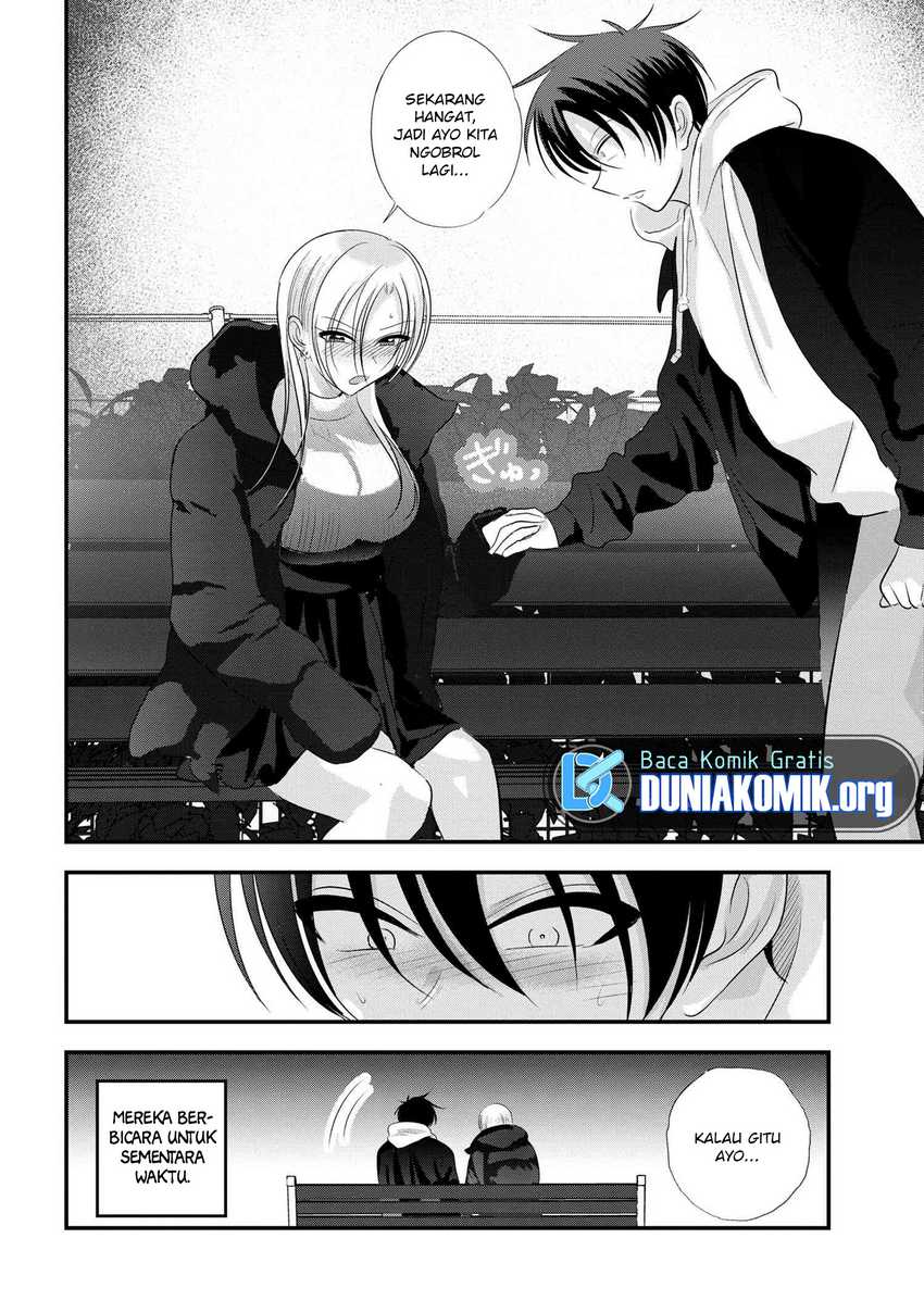 Chapter 158 - halaman 10