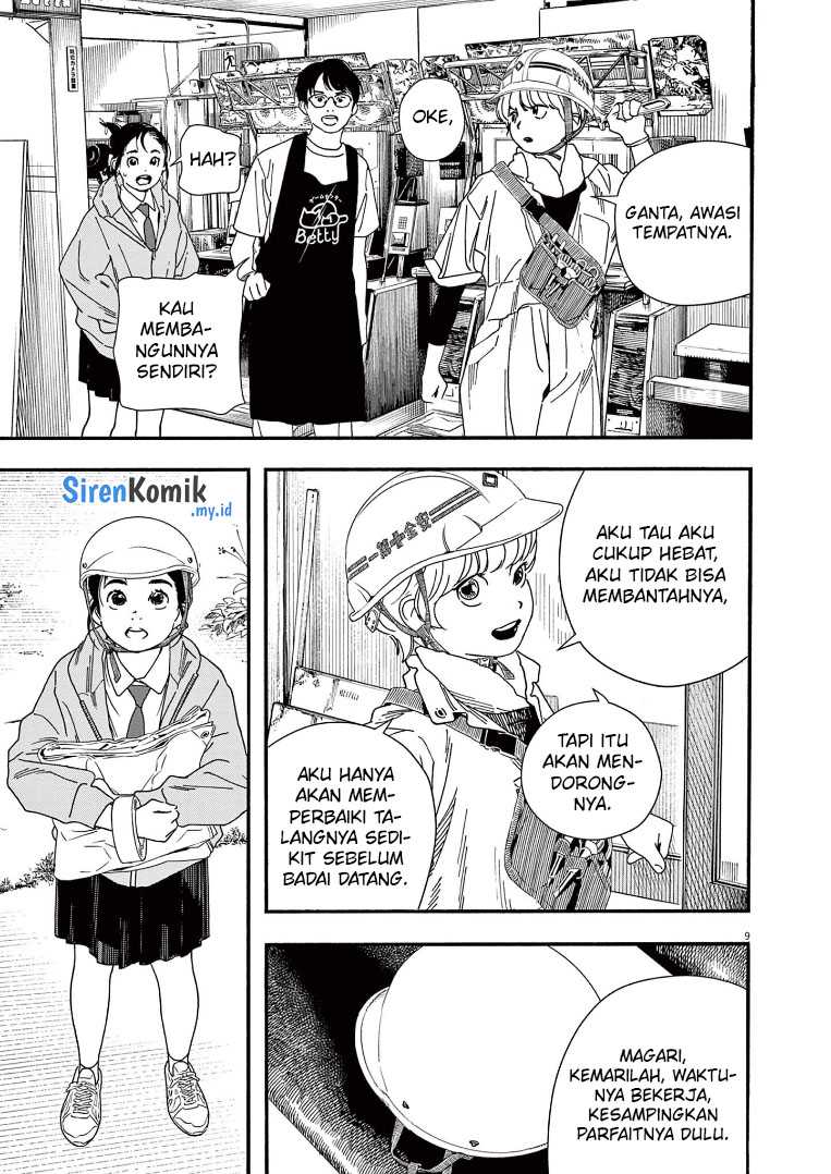 Chapter 69 - halaman 11