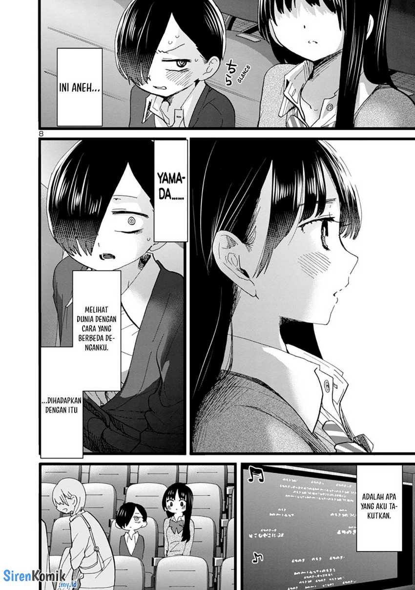 Chapter 78 - halaman 11