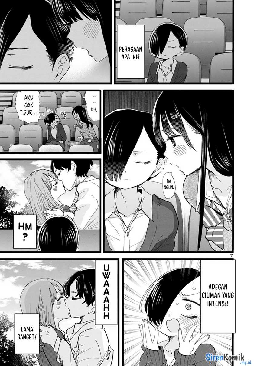 Chapter 78 - halaman 10
