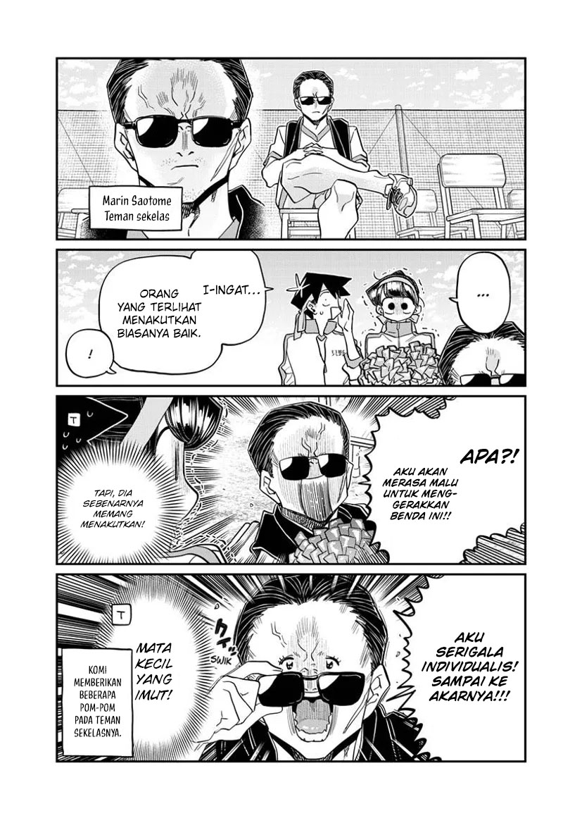 Chapter 429 - halaman 11