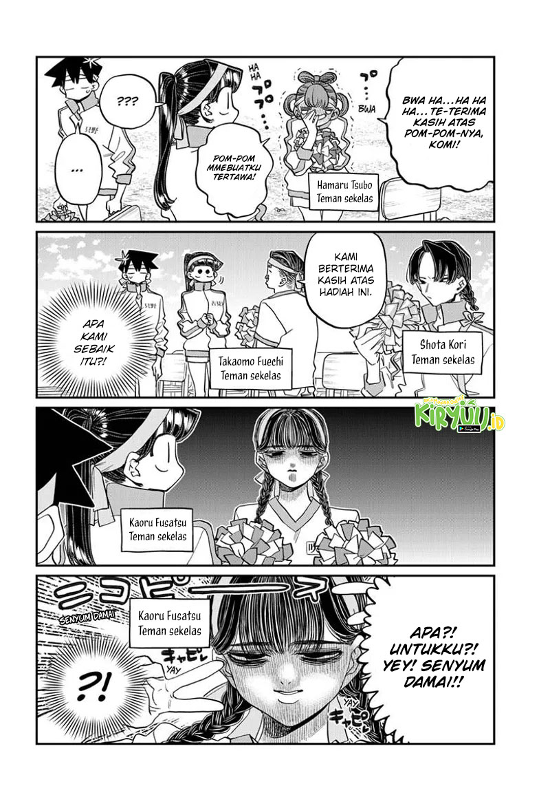 Chapter 429 - halaman 10