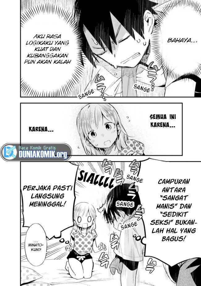 Chapter 30 - halaman 10