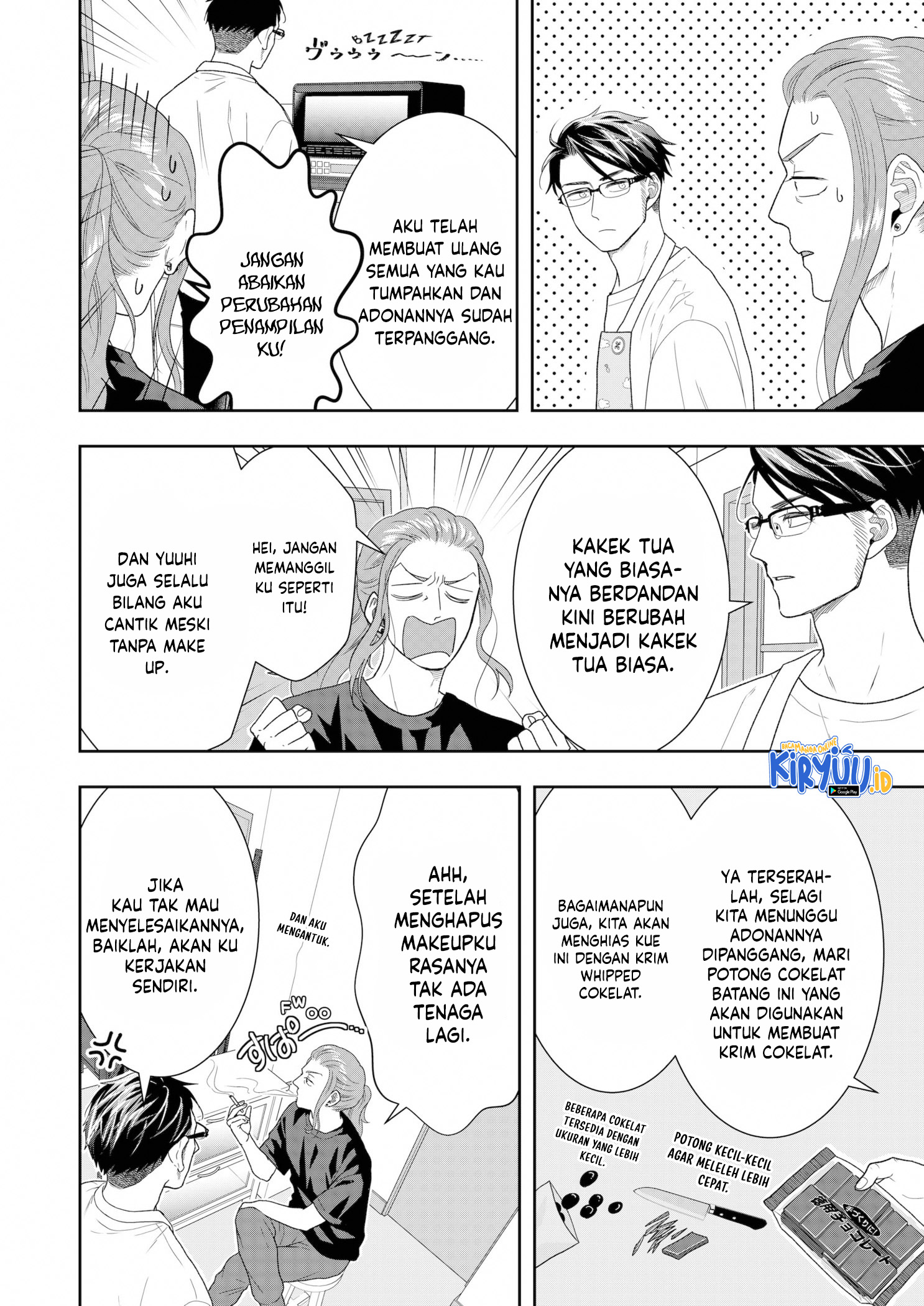 Chapter 22 - halaman 10
