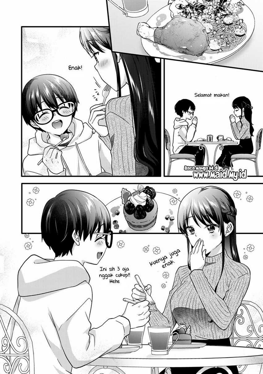 Chapter 33 - halaman 11