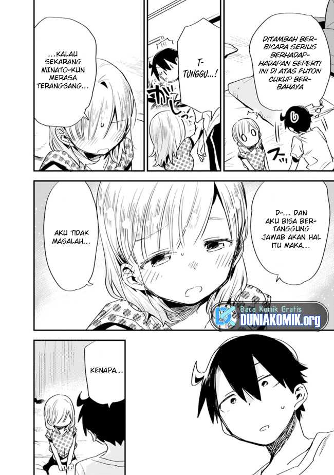 Chapter 31 - halaman 10