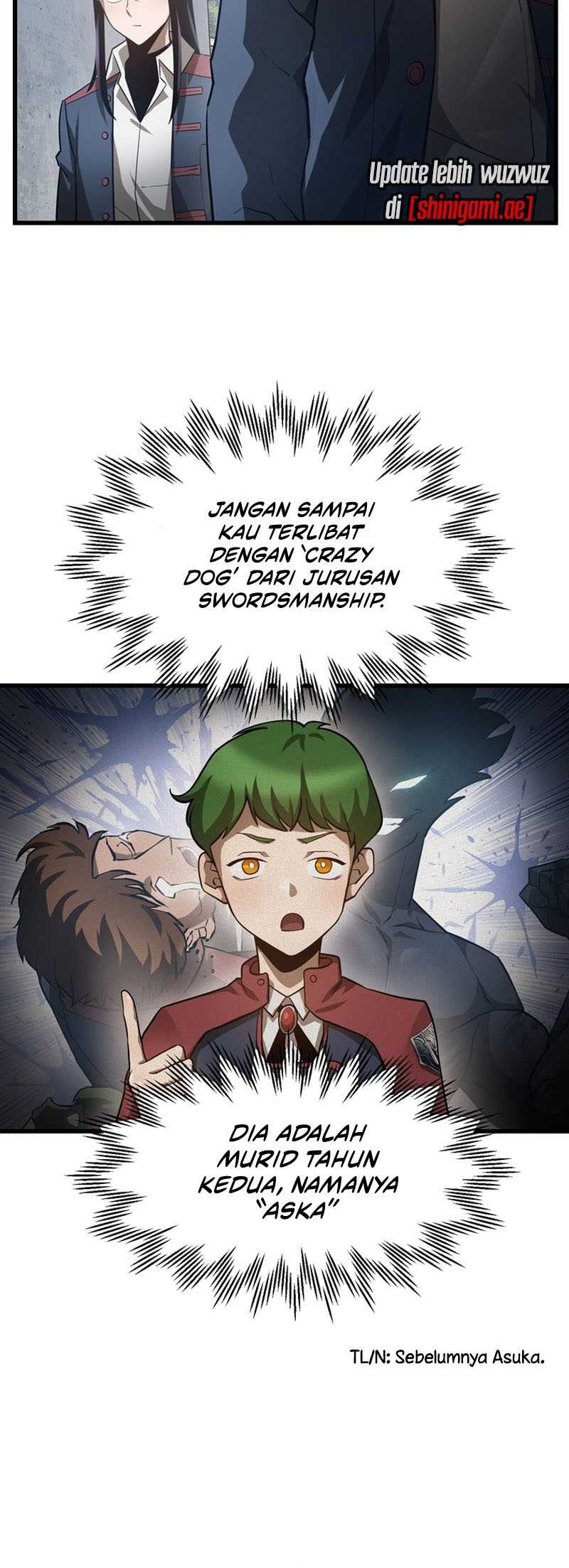 Chapter 43 - halaman 10
