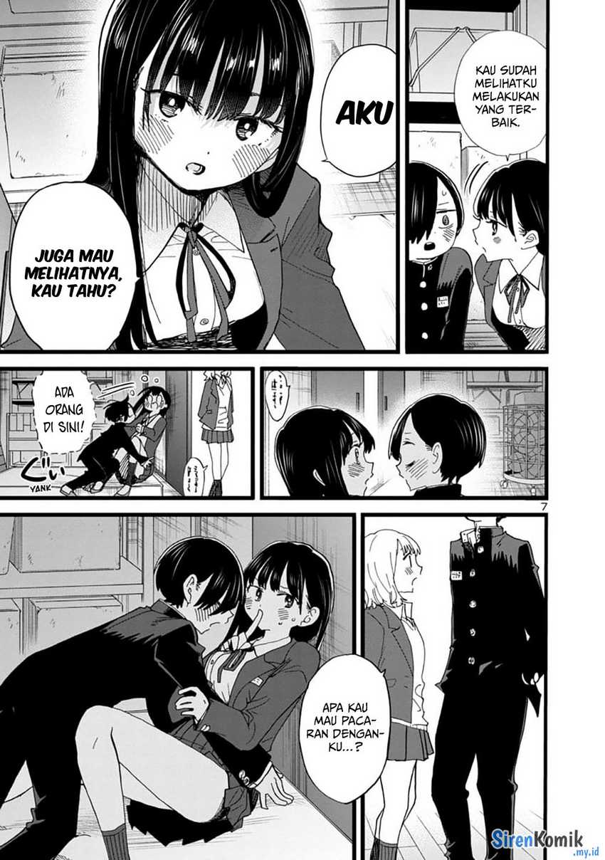 Chapter 82 - halaman 10