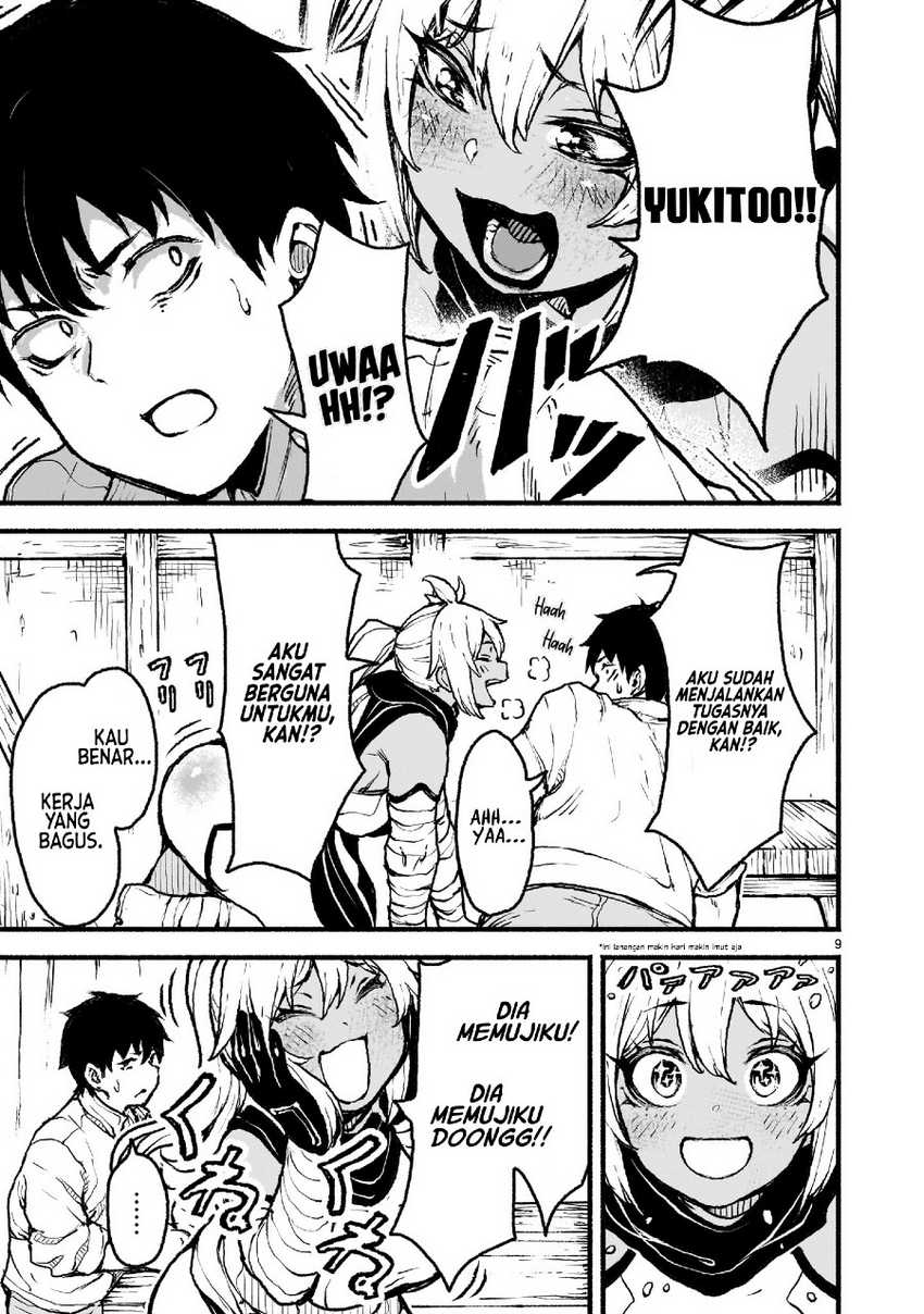 Chapter 45 - halaman 11