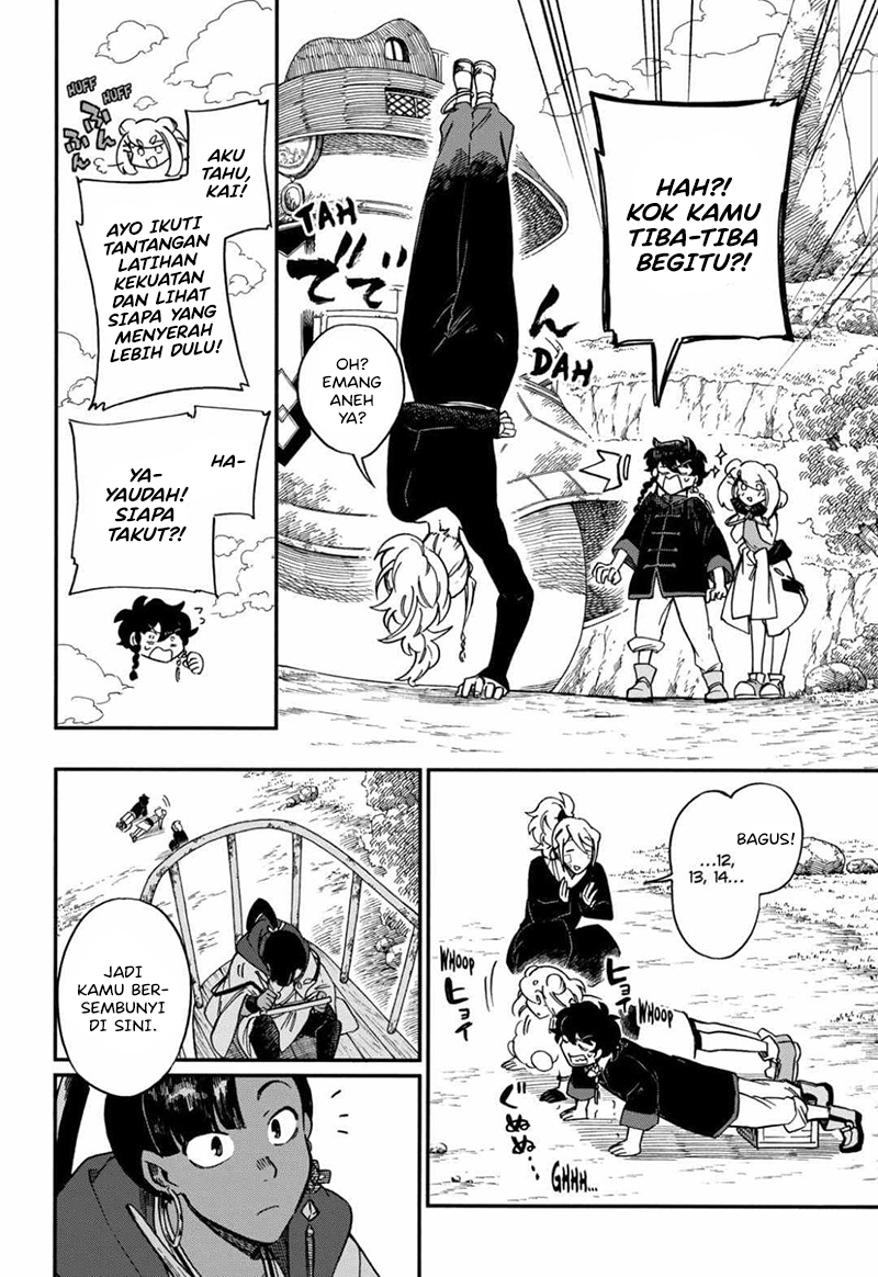 Chapter 28 - halaman 11