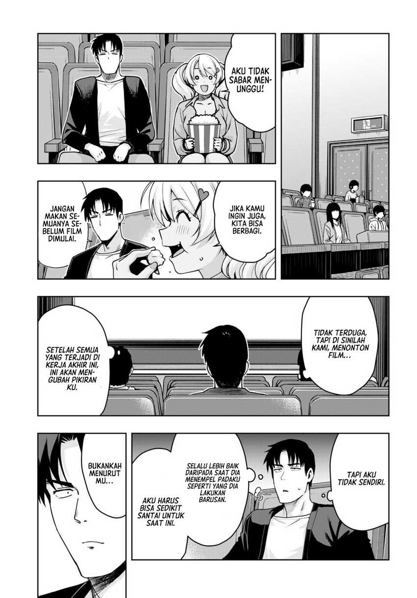 Chapter 32 - halaman 11
