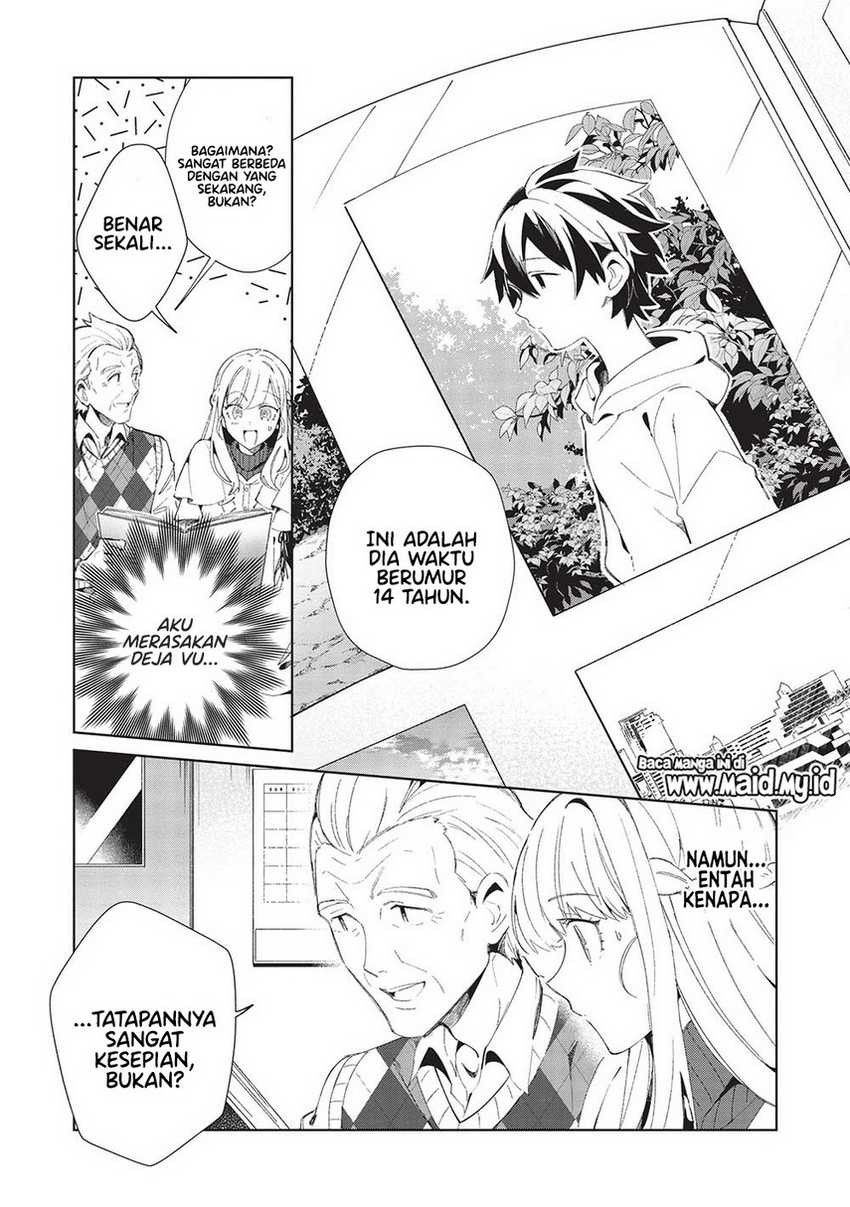 Chapter 40 - halaman 11