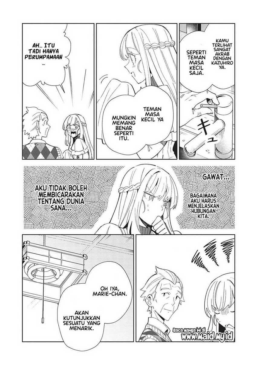 Chapter 40 - halaman 10