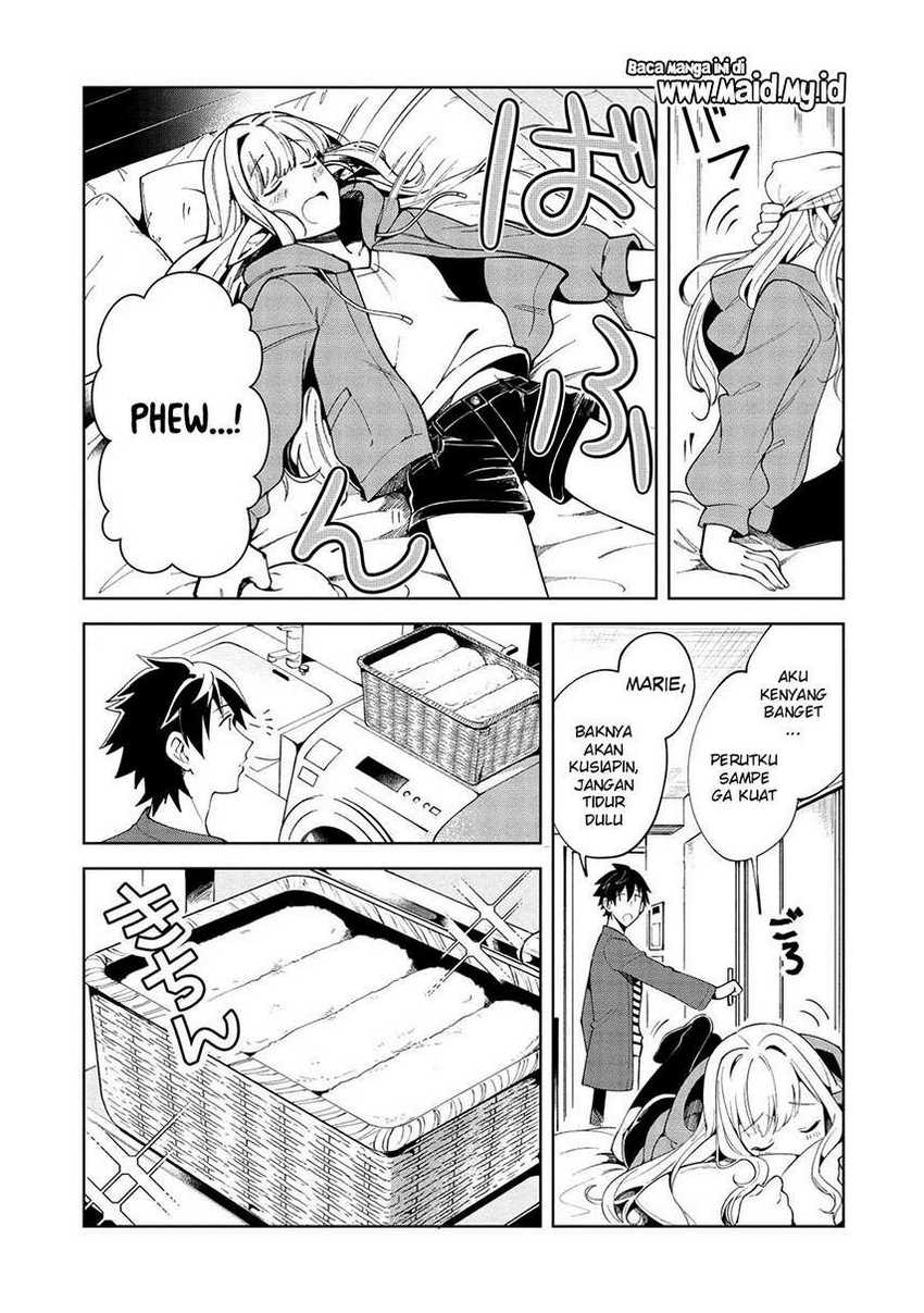 Chapter 18 - halaman 11