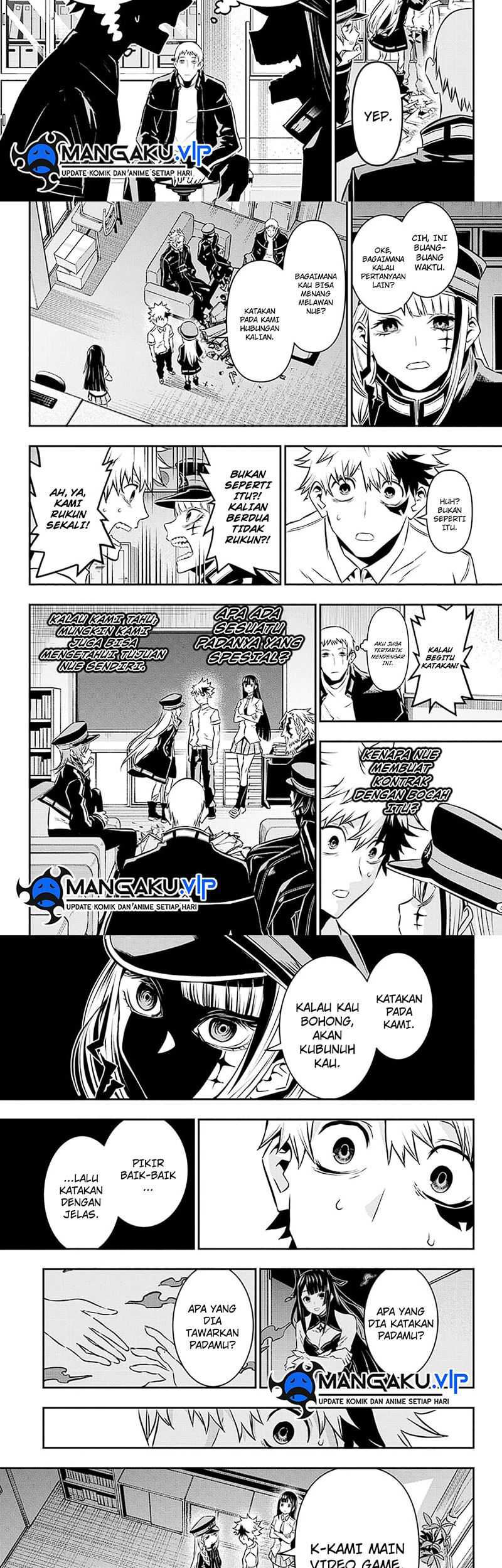 Chapter 23 - halaman 10