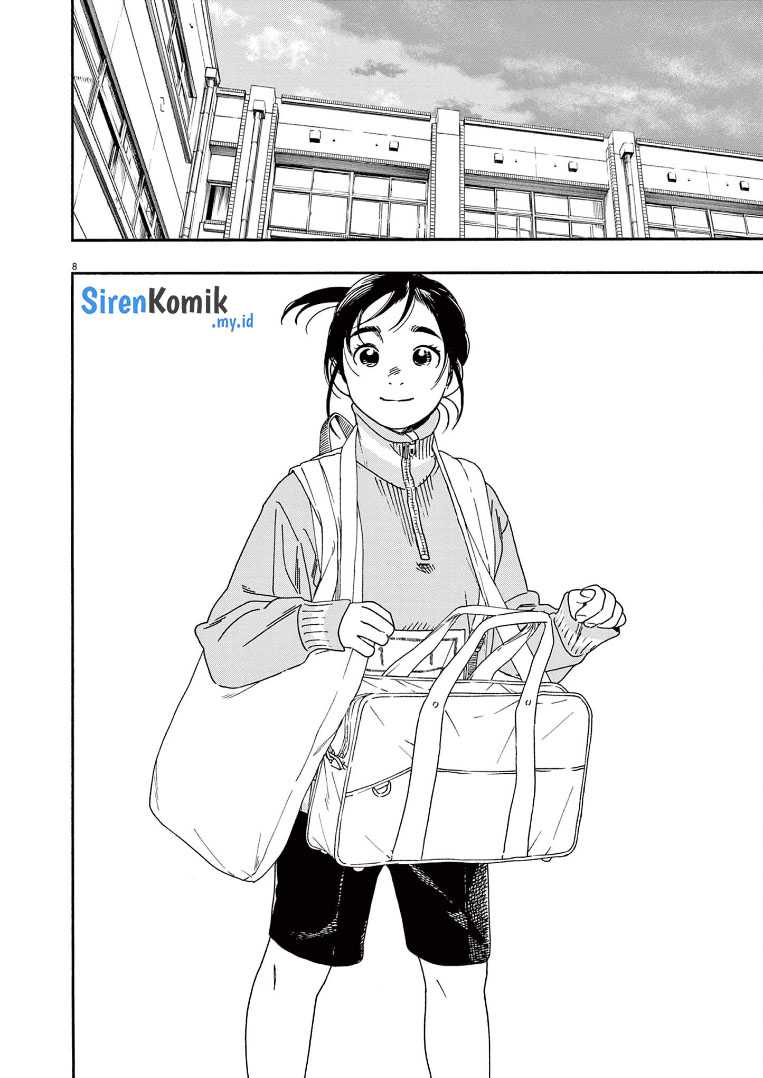 Chapter 70 - halaman 10