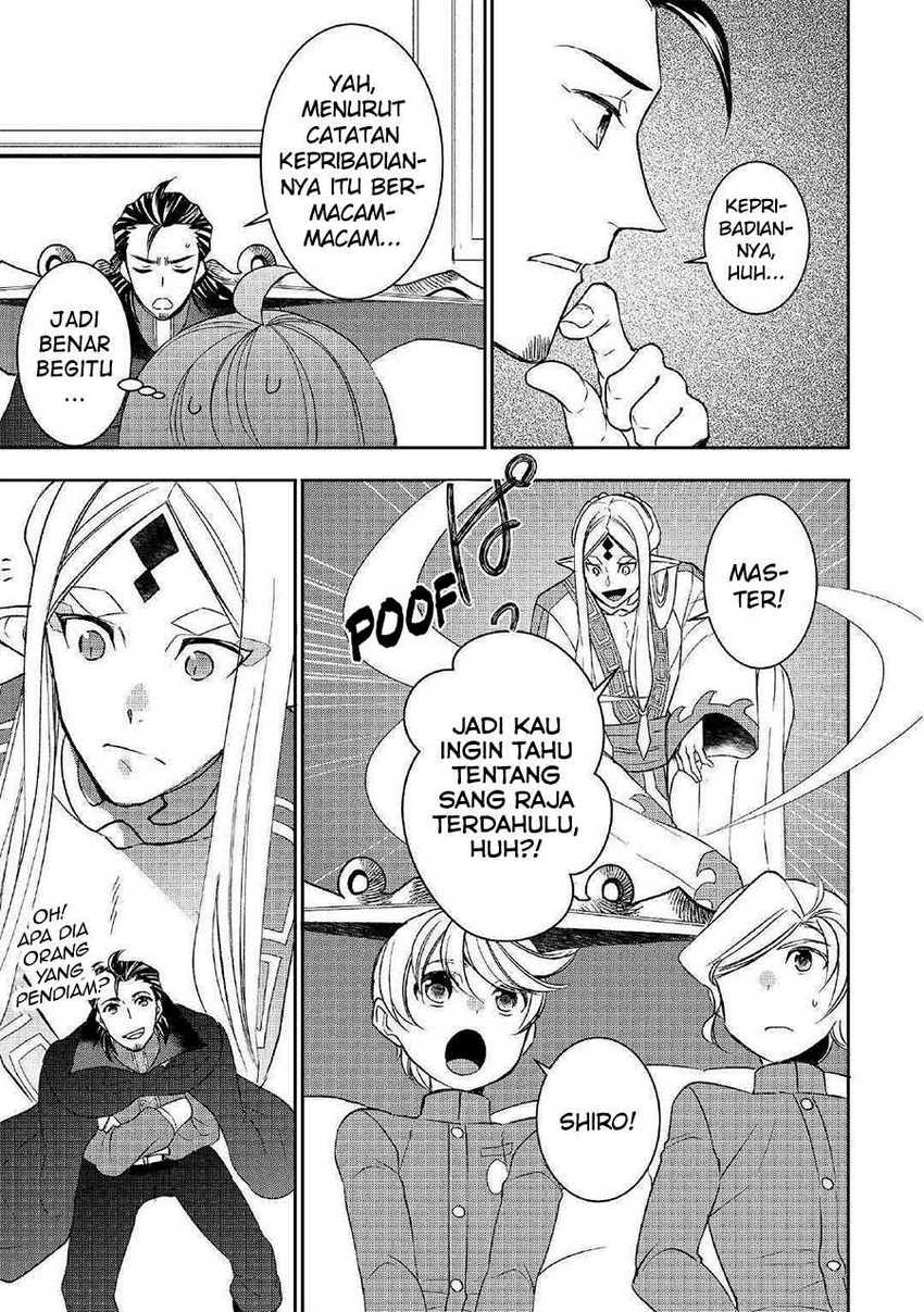 Chapter 43 - halaman 10