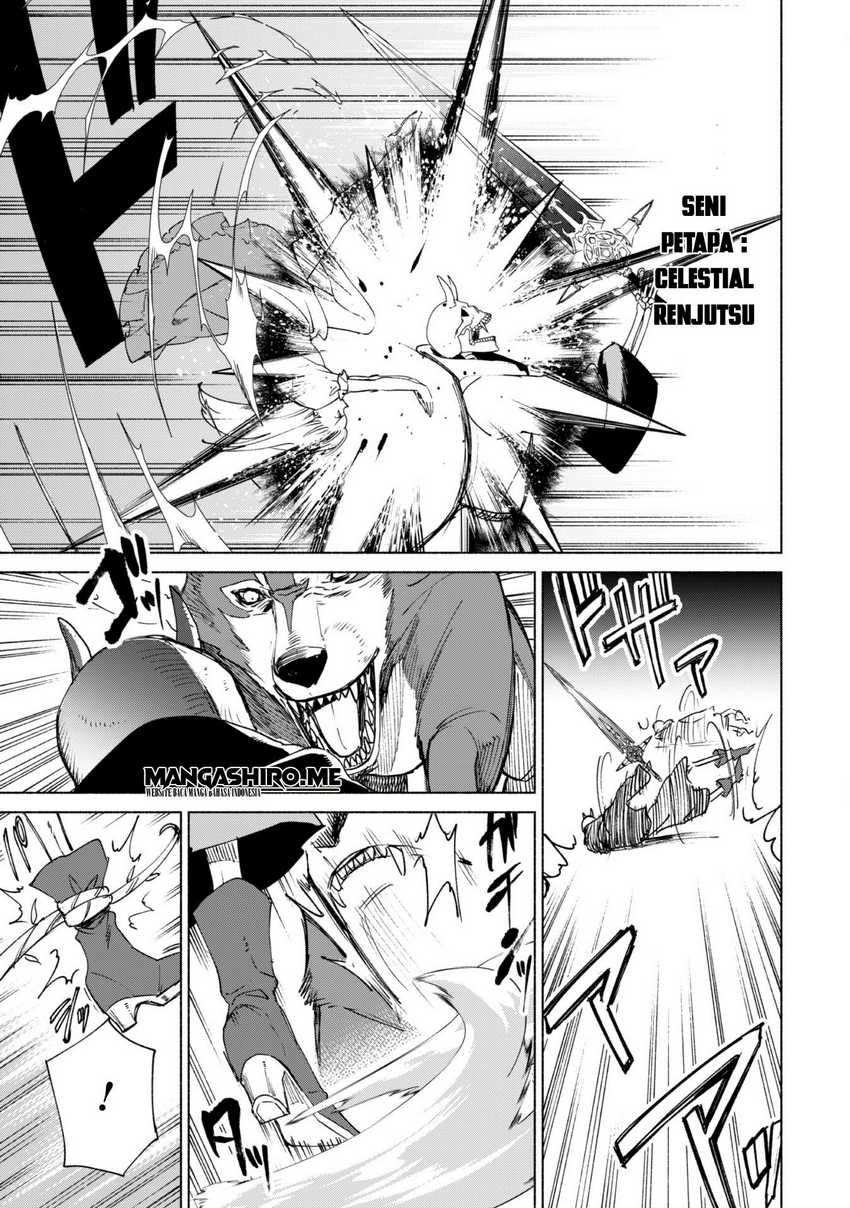 Chapter 64 - halaman 10