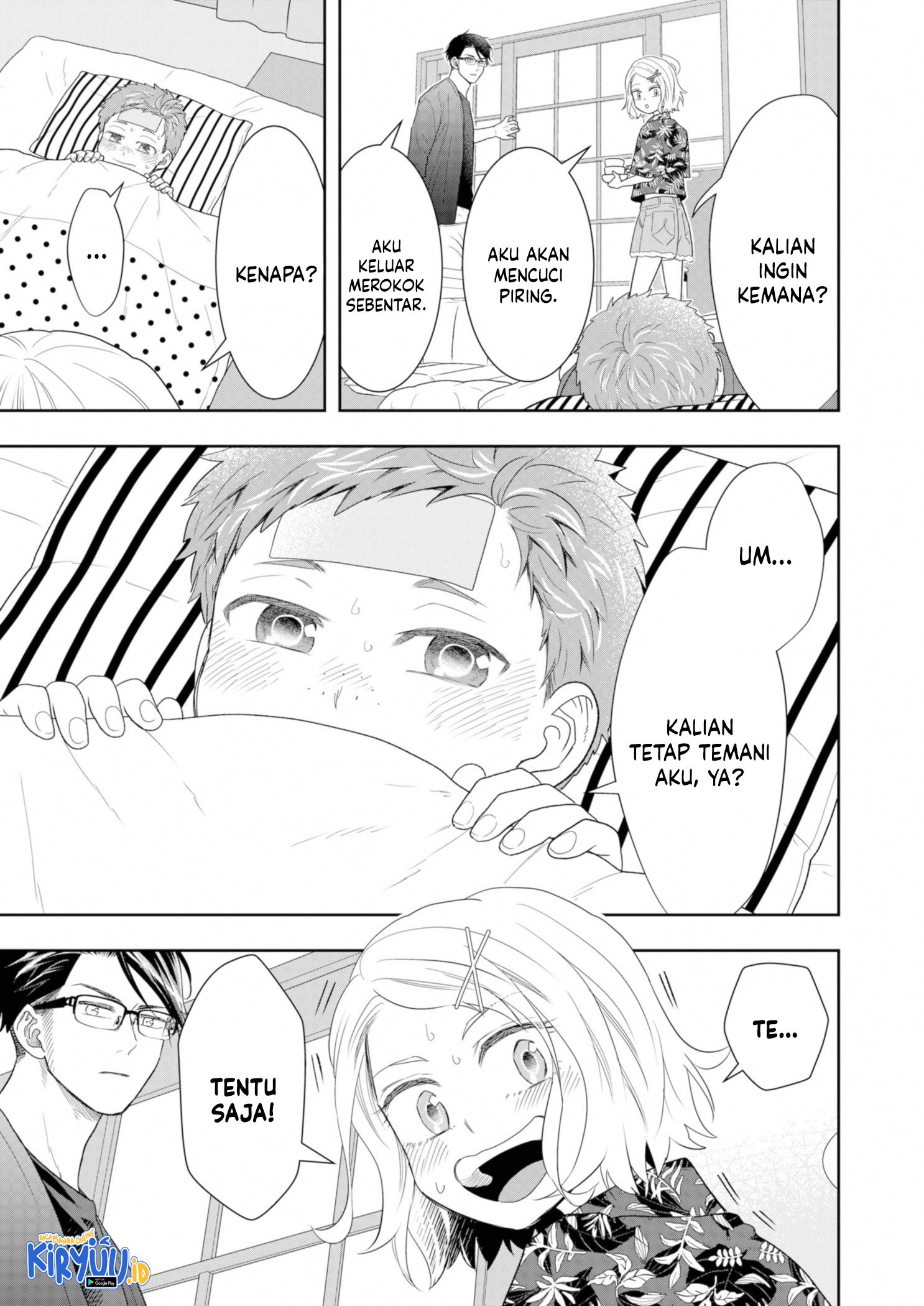 Chapter 23 - halaman 11