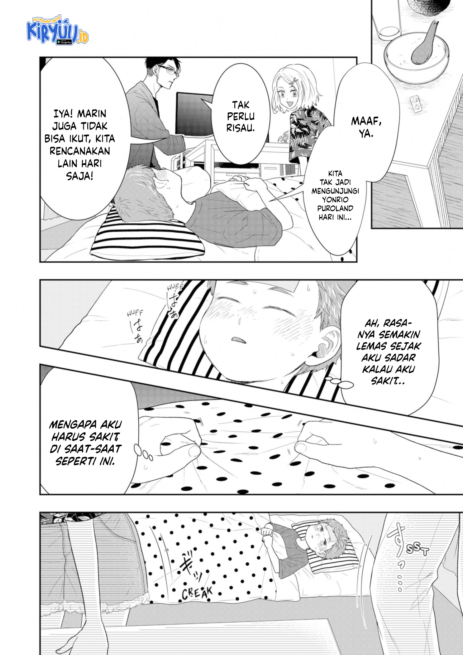 Chapter 23 - halaman 10