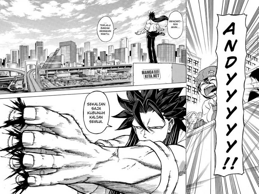 Chapter 43 - halaman 11