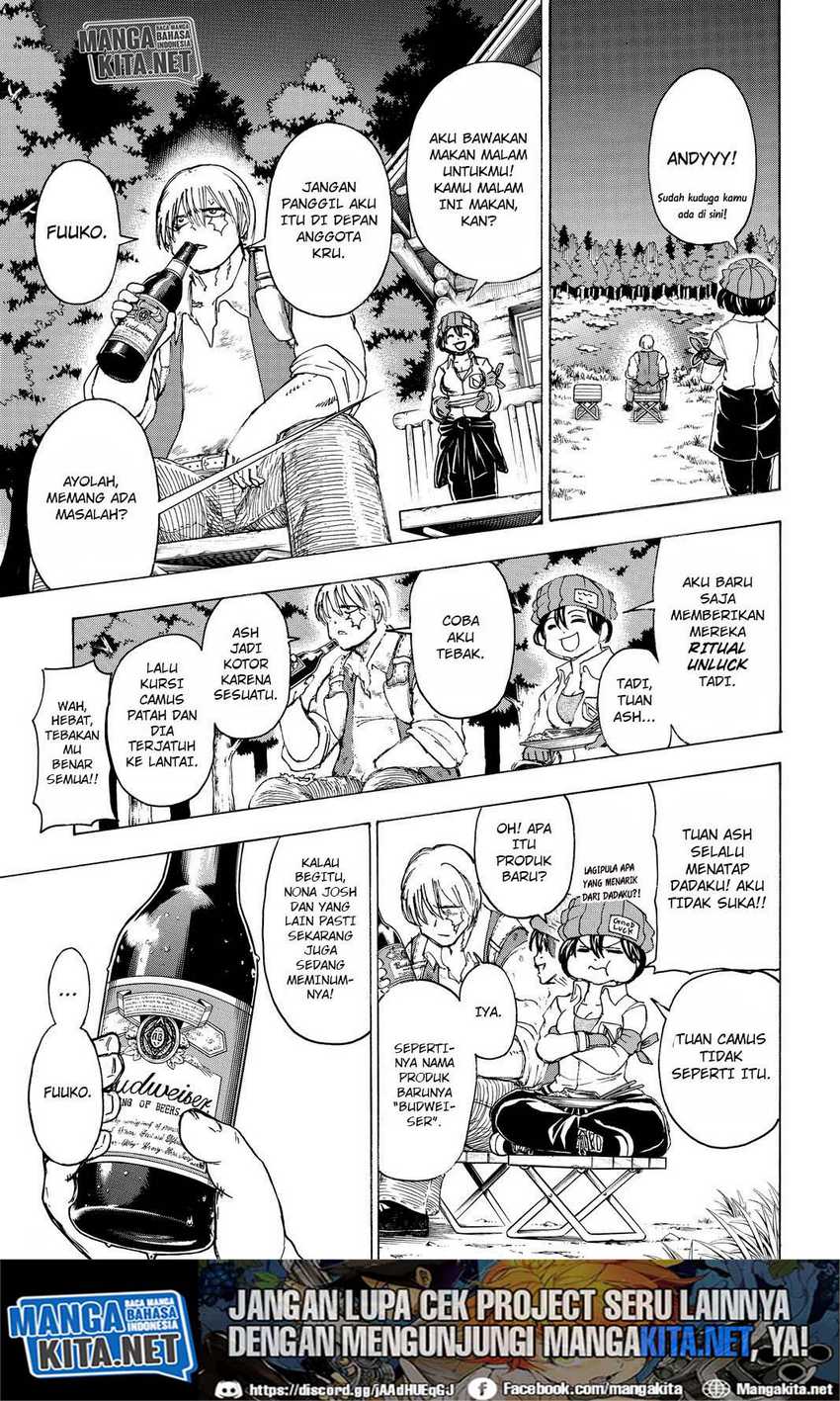 Chapter 42 - halaman 10